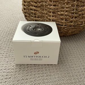T3 Softtouch 2 diffuser new in  box